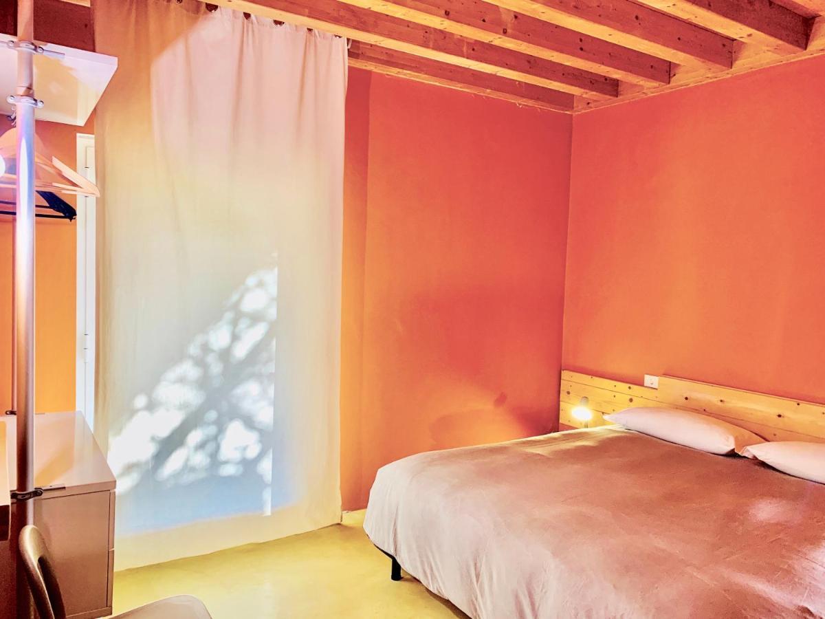 Casale Artemisia Capalbio Bed and Breakfast Buitenkant foto