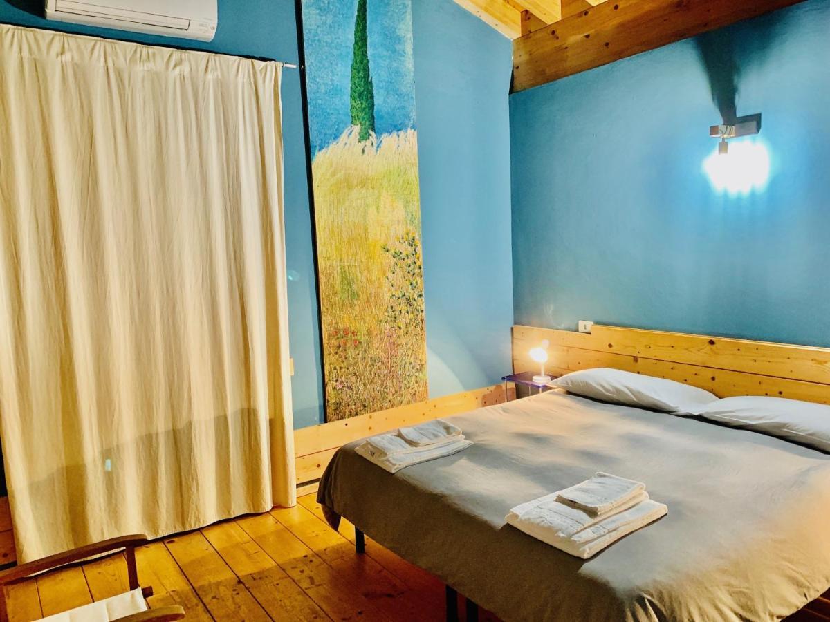 Casale Artemisia Capalbio Bed and Breakfast Buitenkant foto