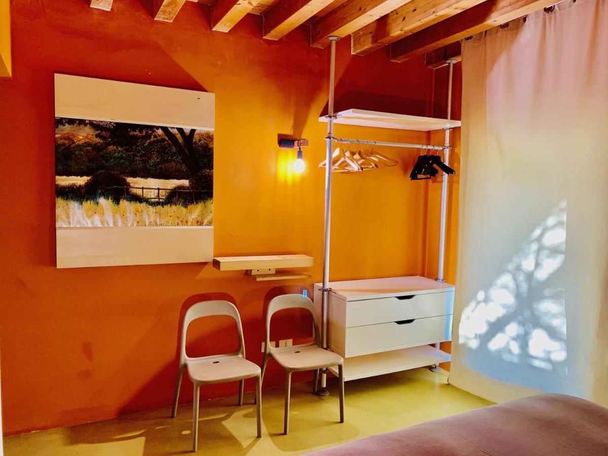 Casale Artemisia Capalbio Bed and Breakfast Buitenkant foto