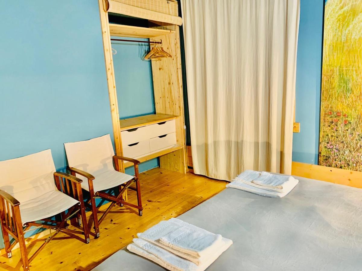 Casale Artemisia Capalbio Bed and Breakfast Buitenkant foto
