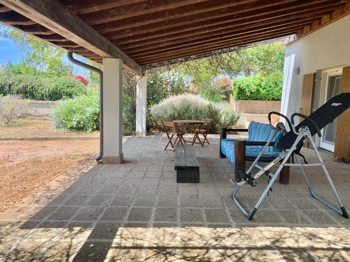 Casale Artemisia Capalbio Bed and Breakfast Buitenkant foto