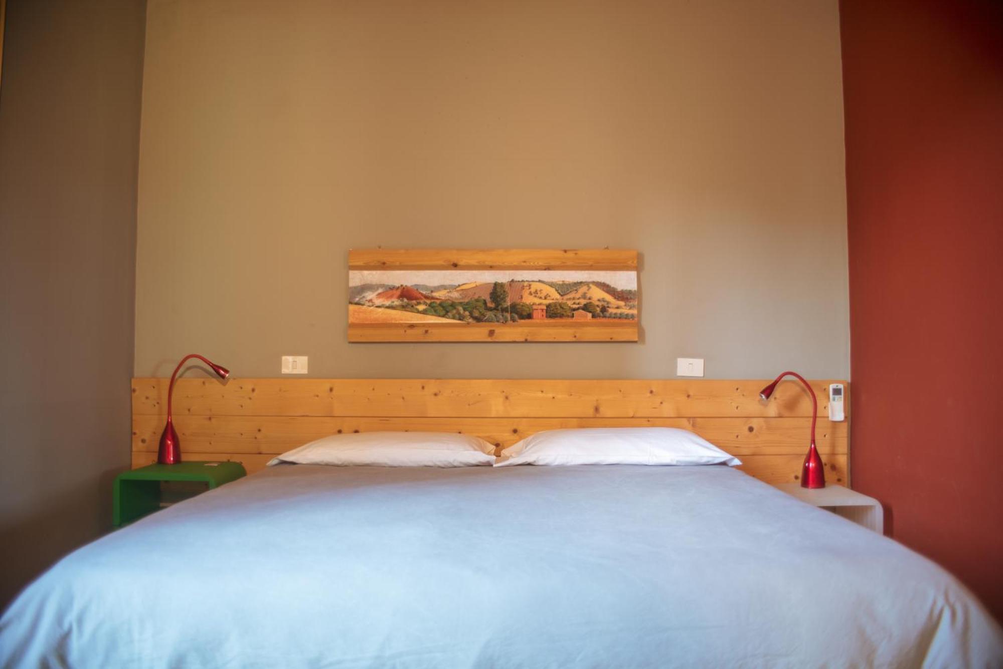 Casale Artemisia Capalbio Bed and Breakfast Buitenkant foto