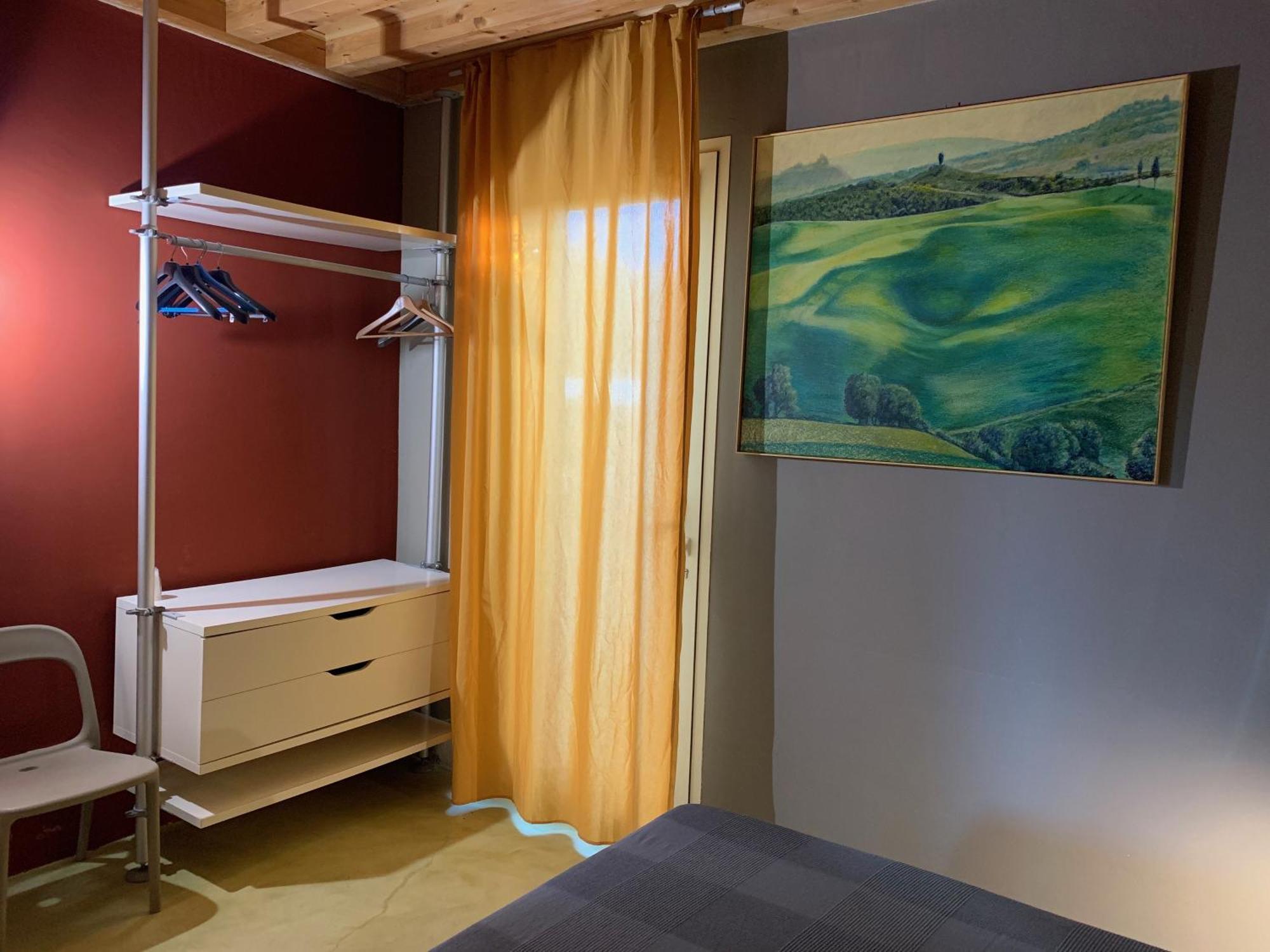 Casale Artemisia Capalbio Bed and Breakfast Buitenkant foto